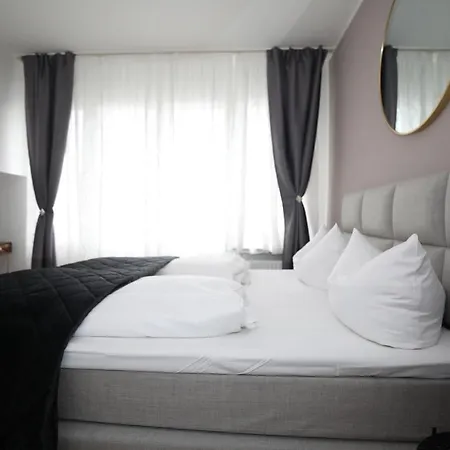 Tm Hotell