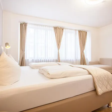 Hotell Tm Düsseldorf