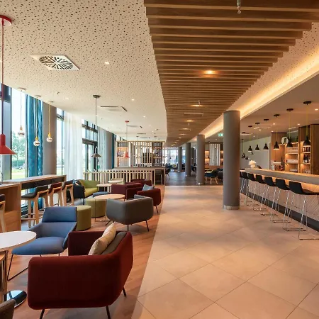 Hotel Express - Hauptbahnhof, An Ihg Düsseldorf