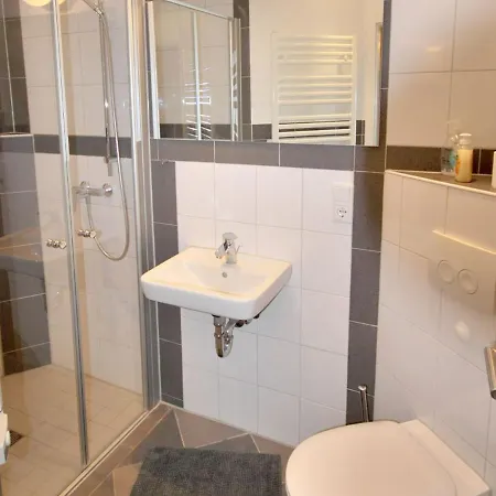 Hotell Studiotel Belle Etage