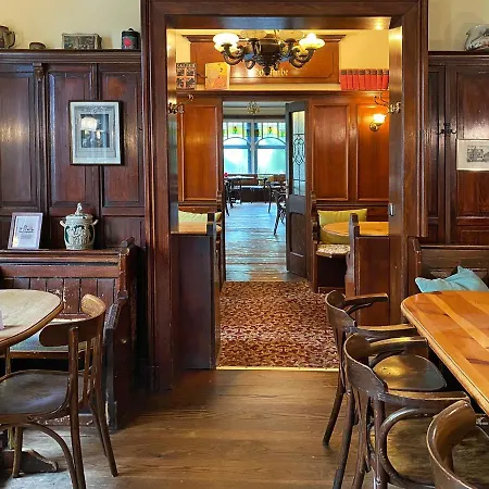 Hotel Dormero Duesseldorf Erkrath