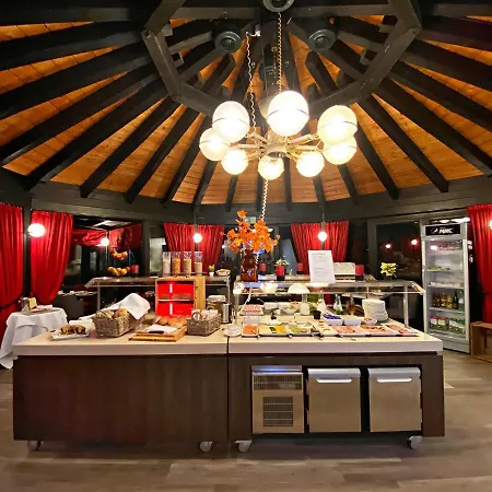 Hotel Dormero Duesseldorf