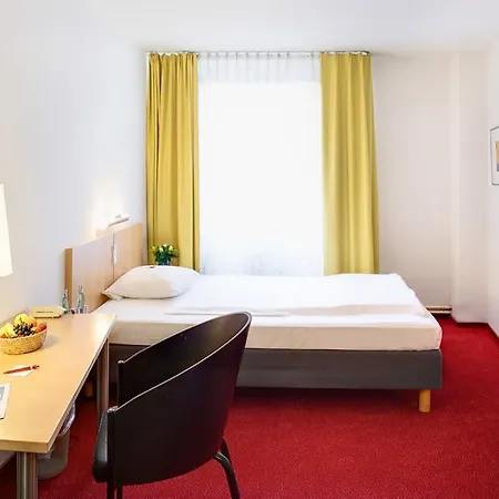 Cvjm & Tagung Hotel 3*
