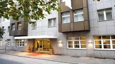 Wyndham Garden Centre Koenigsallee Ξενοδοχείο Ντίσελντορφ
