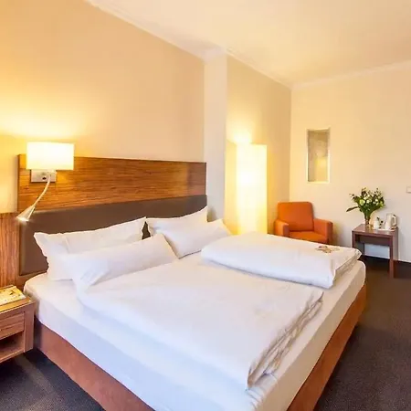 Aparthotel Flora