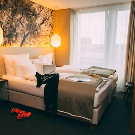Hotel Me&all