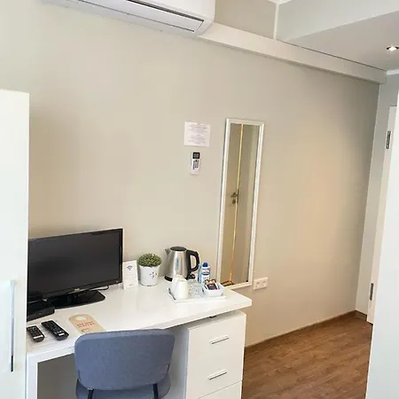 Barcelona Otel 2*