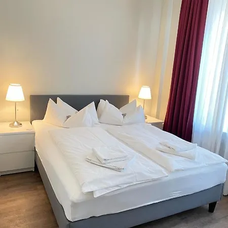 Barcelona Bed & Breakfast 2*