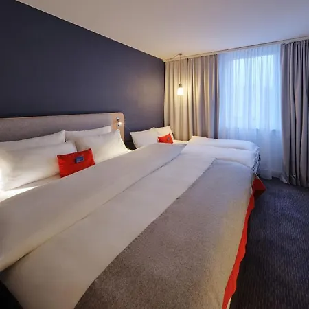 Holiday Express - City North By Ihg Hotel