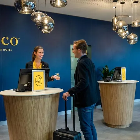 Voco Seestern, An Ihg 4* Düsseldorf