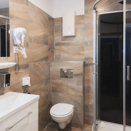 City Apart Hotel 3*