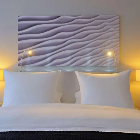 Отель Radisson Blu Conference Hotel,