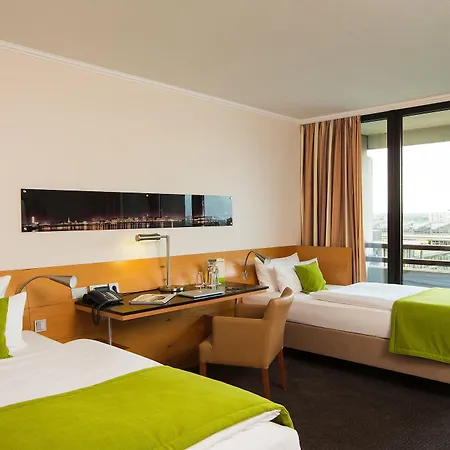 Ξενοδοχείο Lindner Seestern, Part Of Jdv By Hyatt 4*