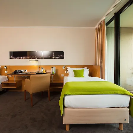 Lindner Seestern, Part Of Jdv By Hyatt Ξενοδοχείο Ντίσελντορφ