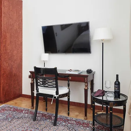 Living De Medici Szálloda 4*
