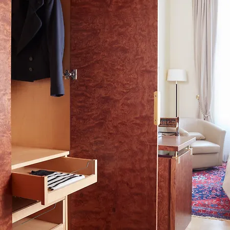 Hotel Living De Medici Düsseldorf