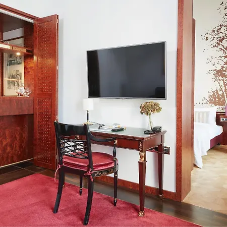 Hotel Living De Medici