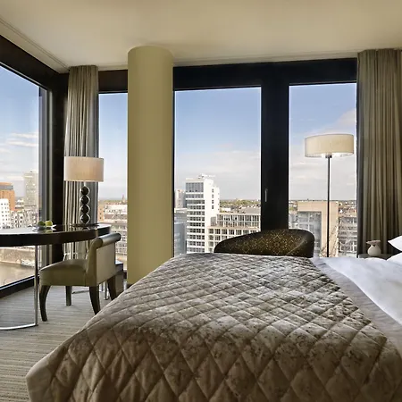 Отель Hyatt Regency