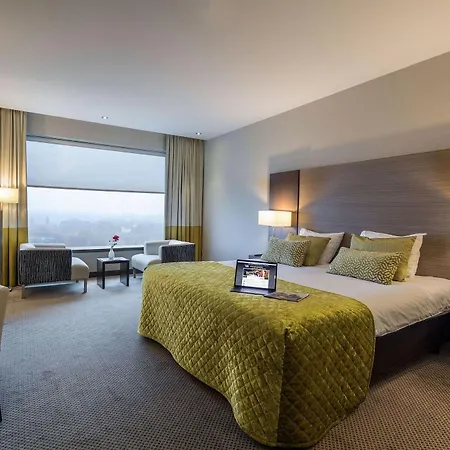 Hotel Der Valk 4*