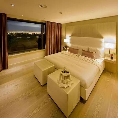 Hotel Der Valk