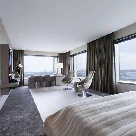 Hotel Der Valk Düsseldorf