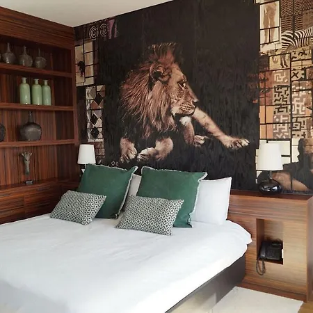 Der Valk Hotel