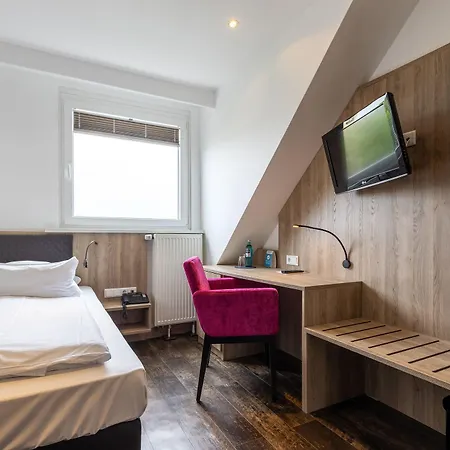 Hotell Trip Esplanade, 4*