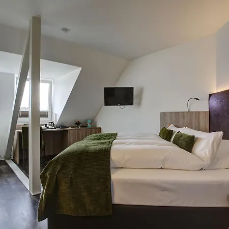 Hotell Trip Esplanade, Düsseldorf