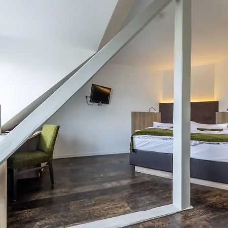 Hotell Trip Esplanade, 4*