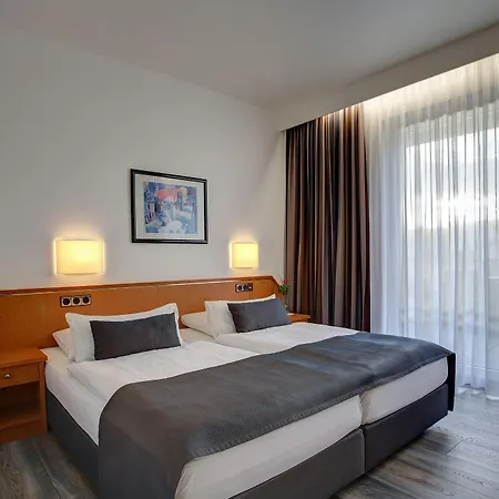 Hotell Trip Esplanade,