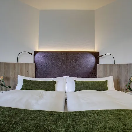 Hotell Trip Esplanade, Düsseldorf