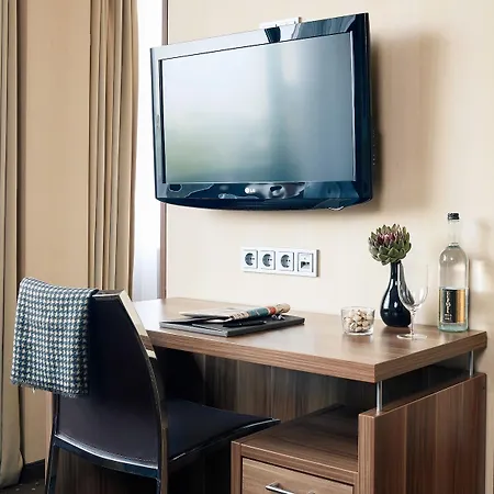 Living Hotel Düsseldorf