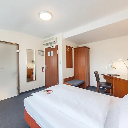 Flora 4* Düsseldorf