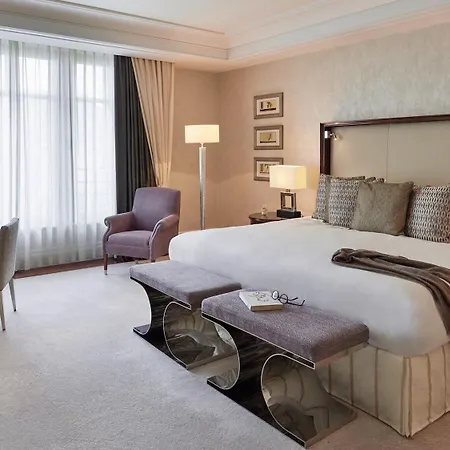 Breidenbacher Hof, Grandhotel 2025 - 101 Besten