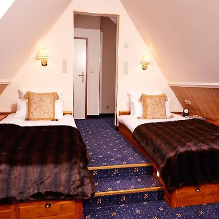 Achenbach 4* Düsseldorf