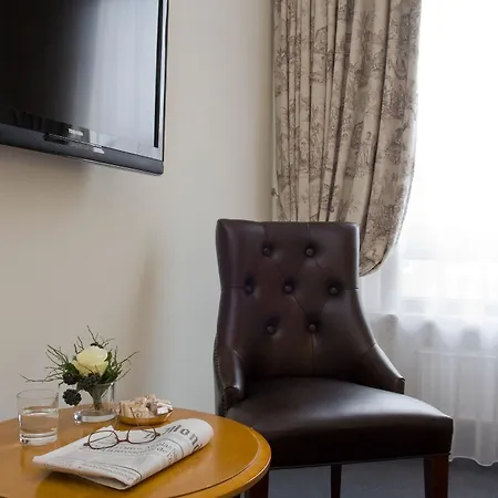 Gildors Atmosphere Hotel Düsseldorf