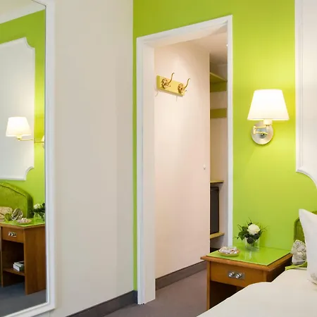 Gildors Atmosphere 3* Düsseldorf