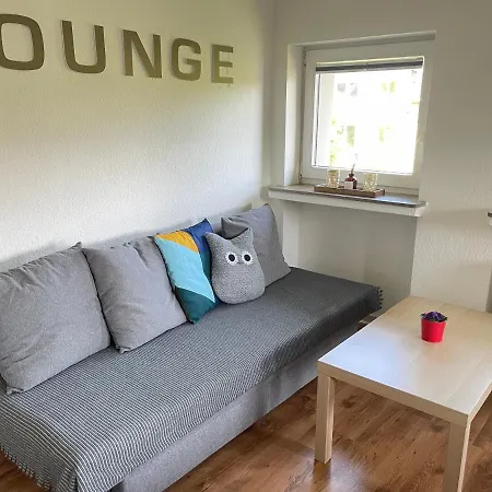 City-apartments Apartamento Düsseldorf