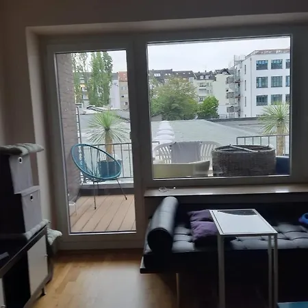 Apartment 2 Bed/2 Baths In Center Next To Kytaro