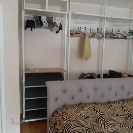 2 Bed/2 Baths In Center Next To Kytaro Apartment *
