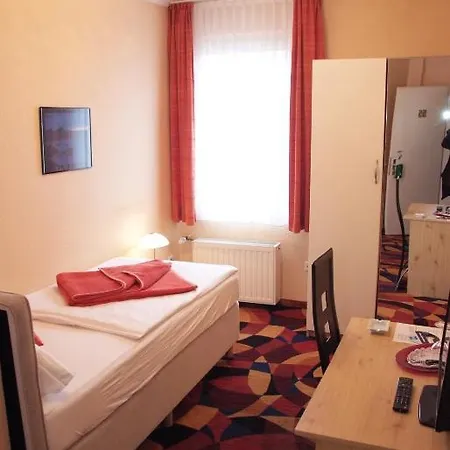 Ariana Hotel Düsseldorf