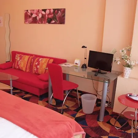 Hotel Ariana
