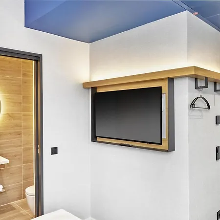 Hotell H2 Seestern
