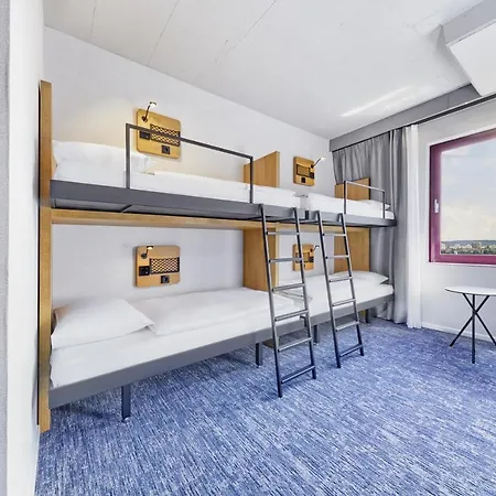 H2 Seestern Hotell