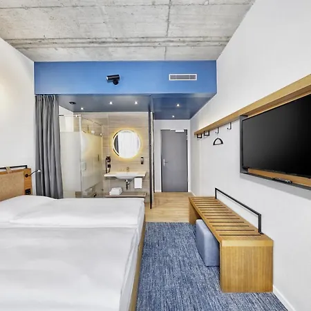 Hotell H2 Seestern