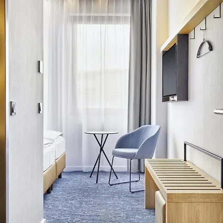 Hotell H2 Seestern