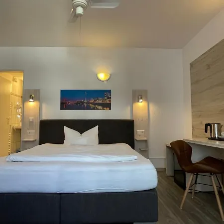 Lounge Szálloda 3*