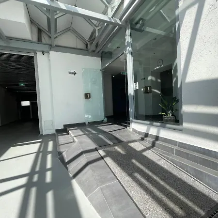 Szálloda Lounge
