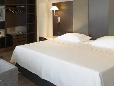 Nh Königsallee Hotel