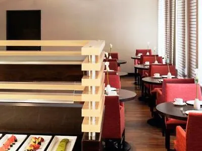 Nh Königsallee 4* Düsseldorf